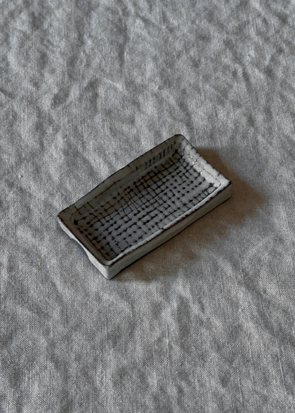 Etched Miniature tray