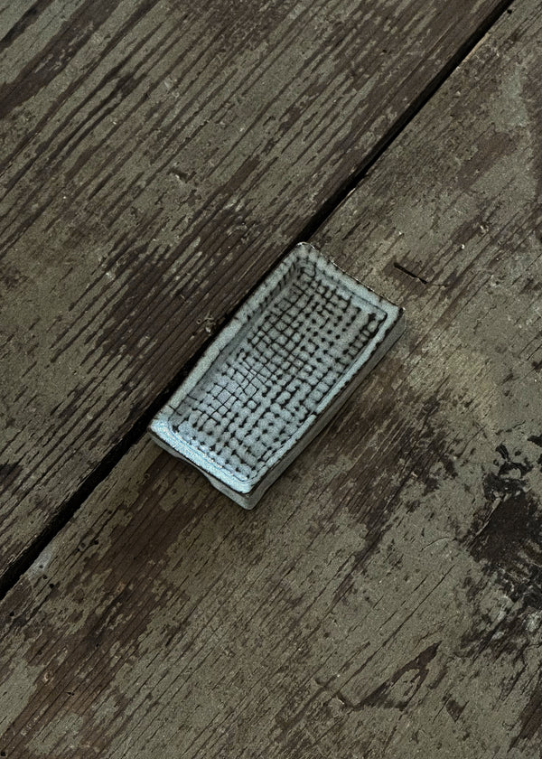 Etched Miniature tray