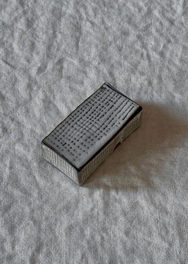 Etched Miniature box