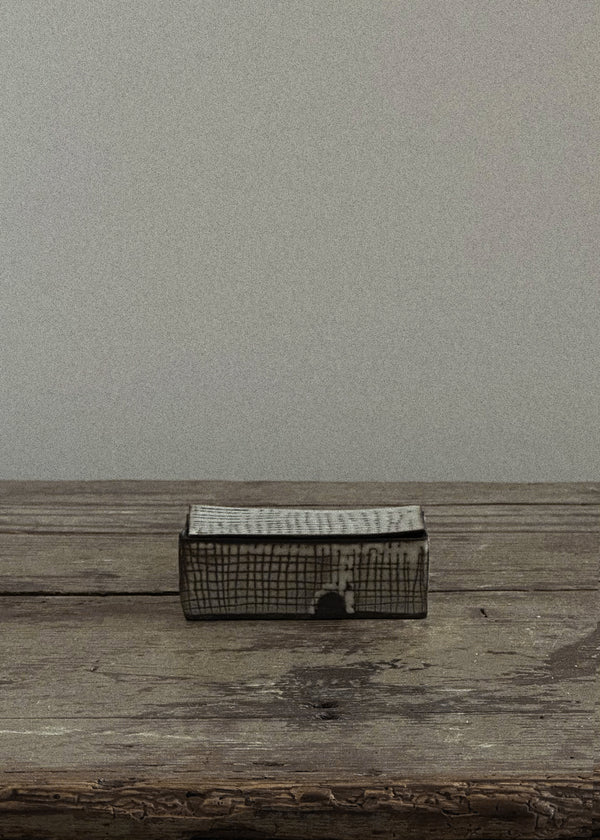 Etched Miniature box