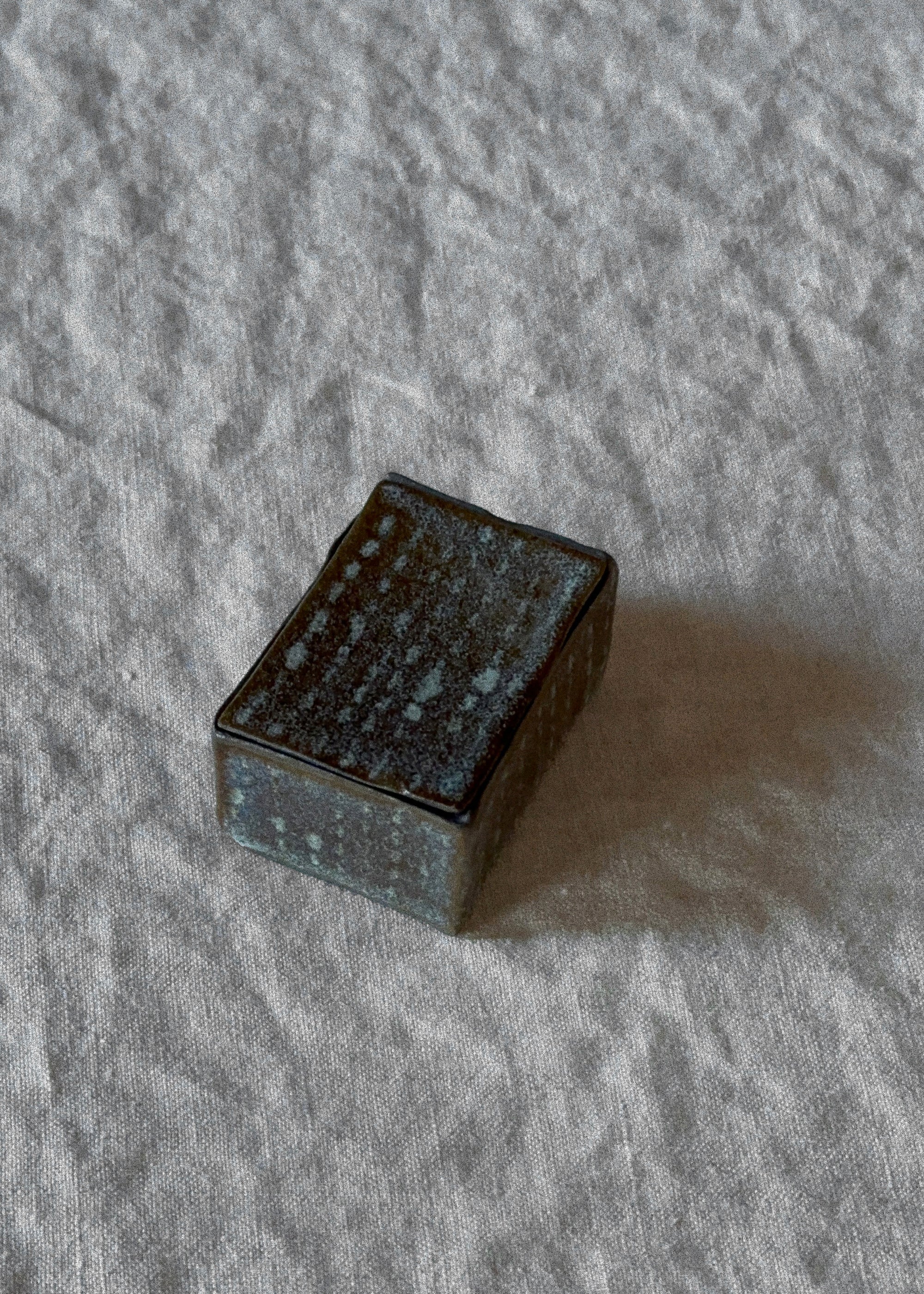 Lichen Miniature box