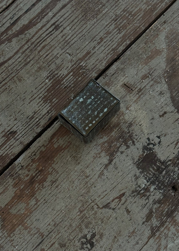 Lichen Miniature box