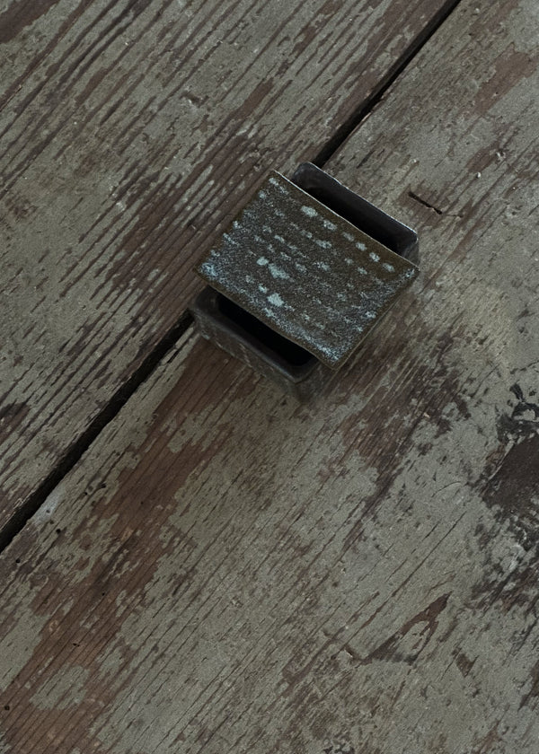 Lichen Miniature box