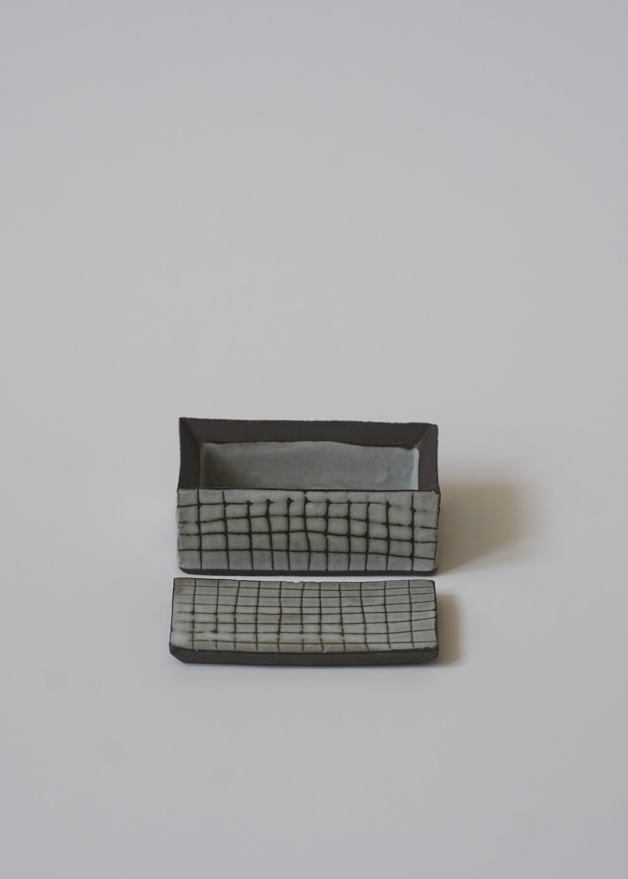 Etched Miniature Box