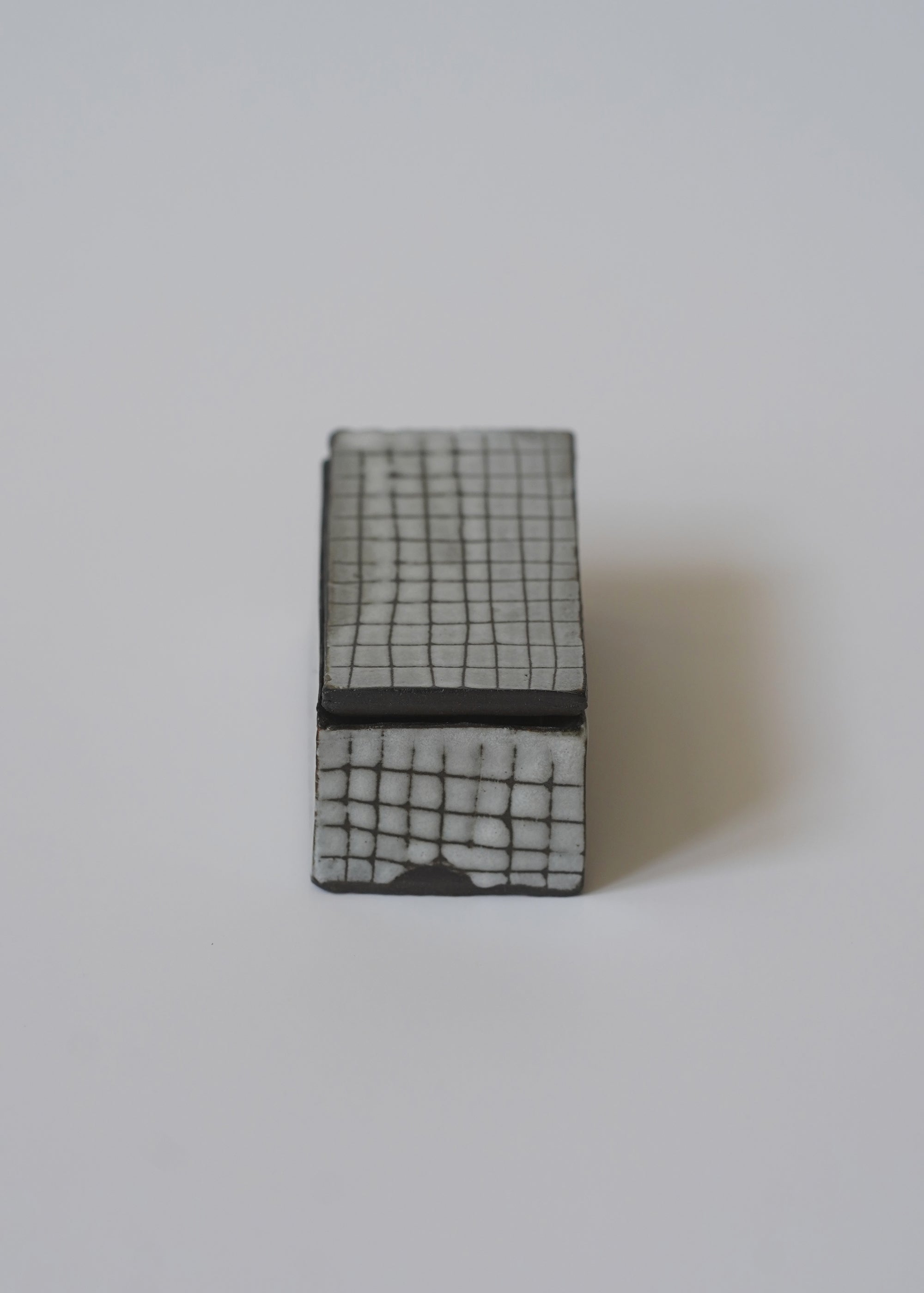Etched Miniature Box