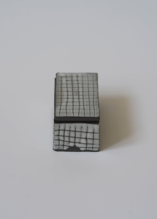 Etched Miniature Box